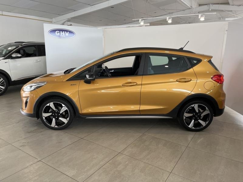 ford - Visuel 2