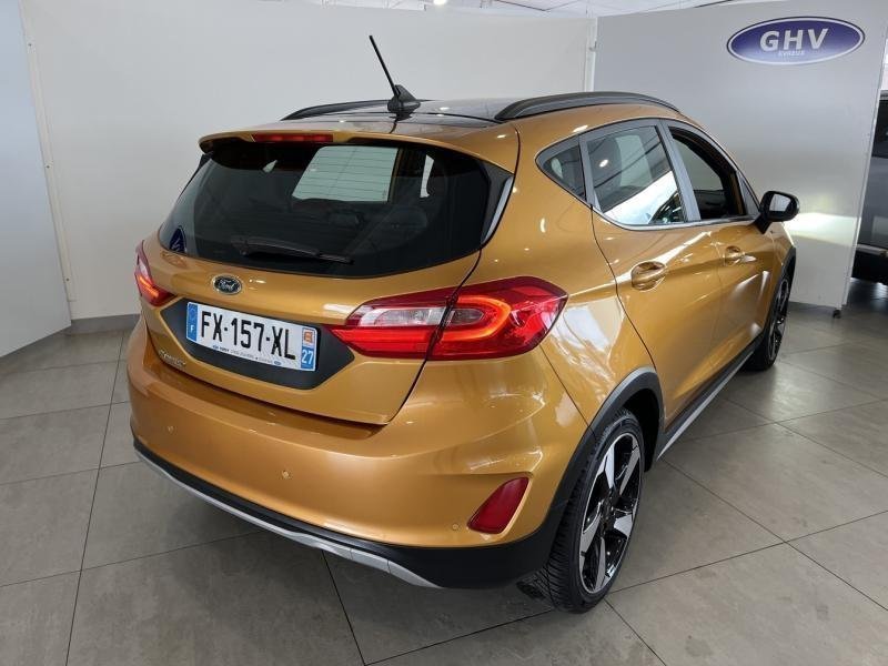 ford - Visuel 3