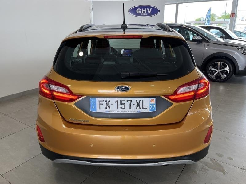 ford - Visuel 4