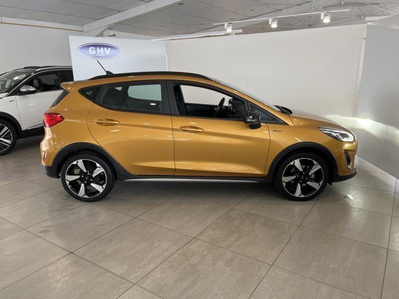 ford - Visuel 5