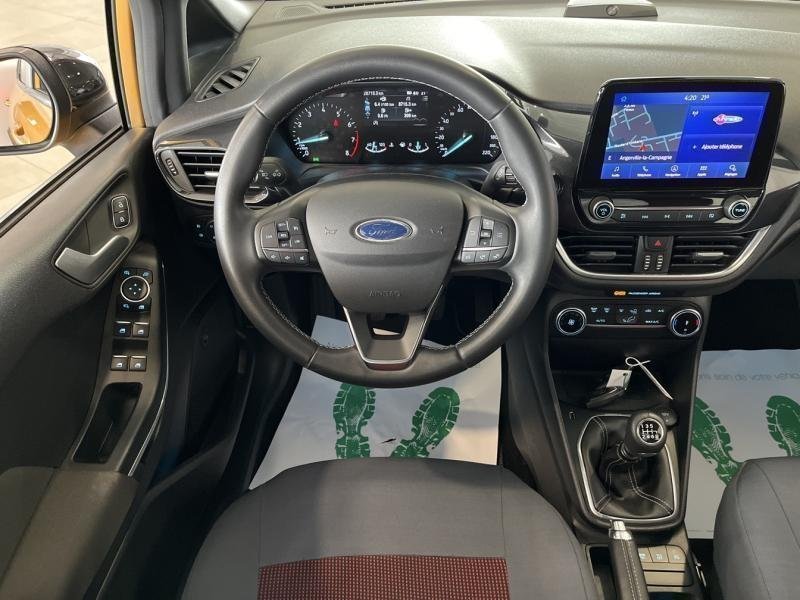 ford - Visuel 12