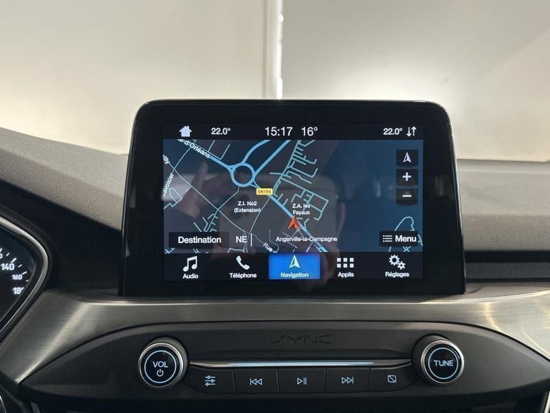 ford - Visuel 14