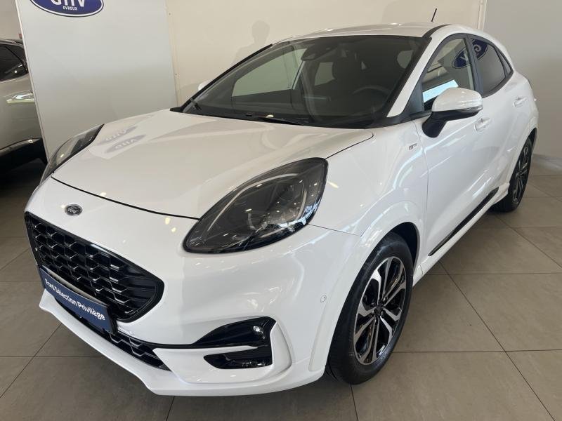 ford - Visuel 0