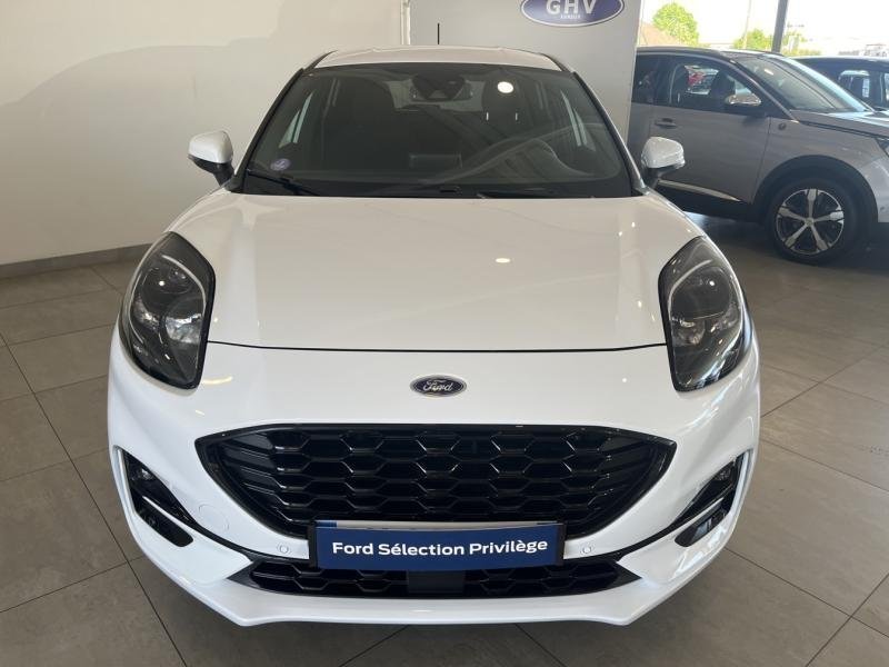 ford - Visuel 1