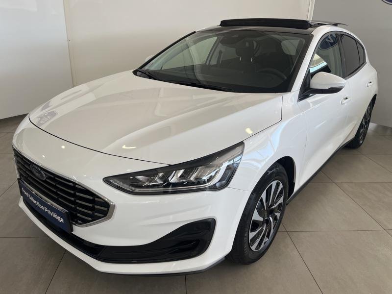 ford - Visuel 0