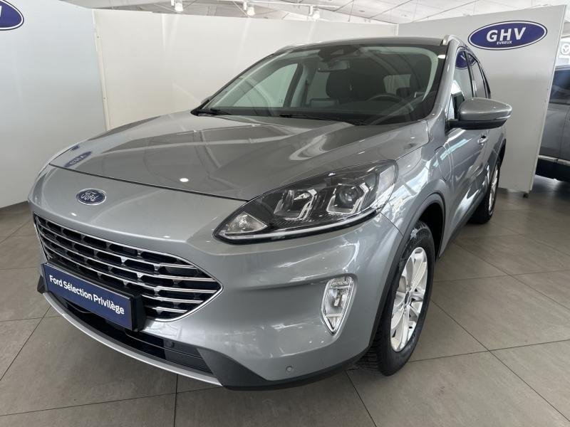 ford - Visuel 0