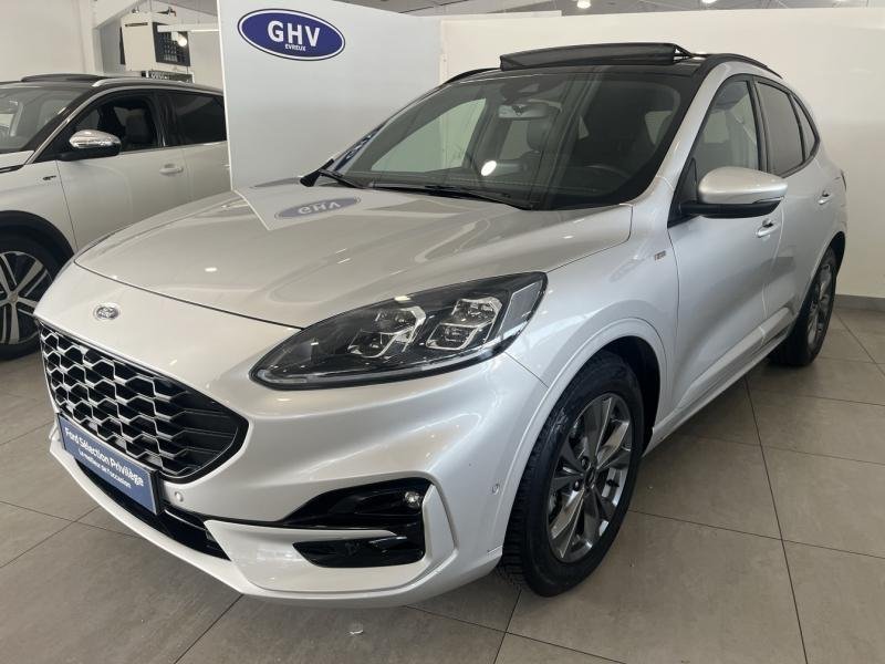 ford - Visuel 0