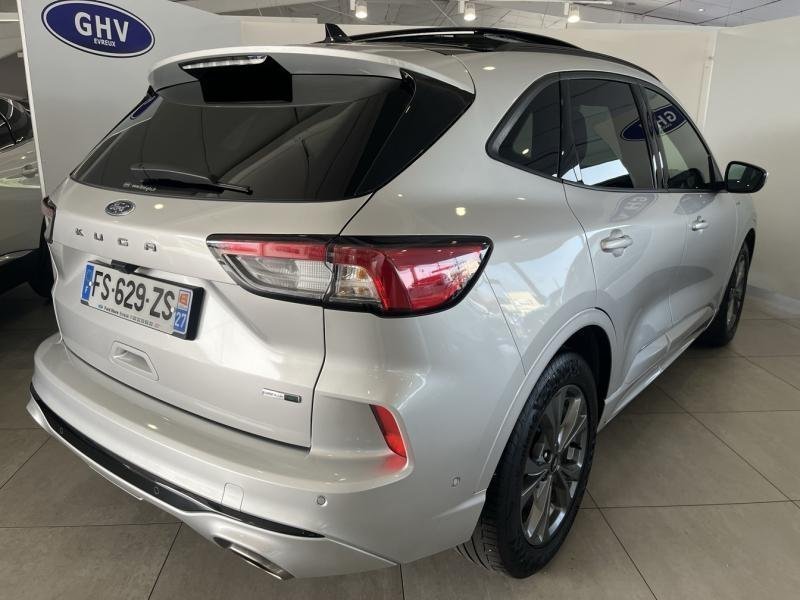 ford - Visuel 1