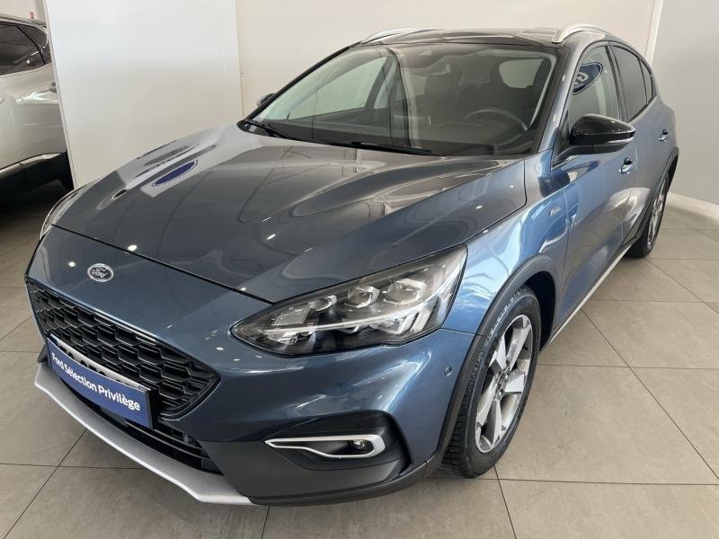 ford - Visuel 0