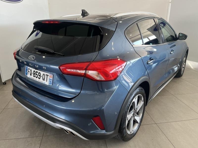 ford - Visuel 1