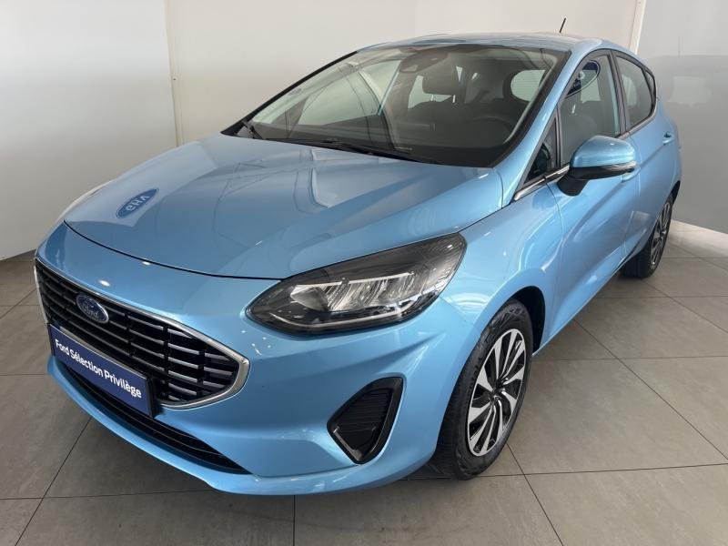 ford - Visuel 0
