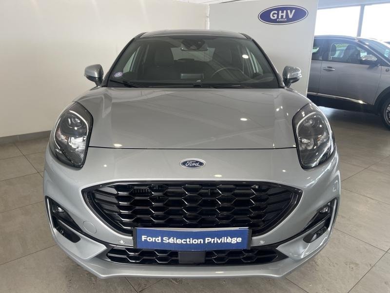 ford - Visuel 1