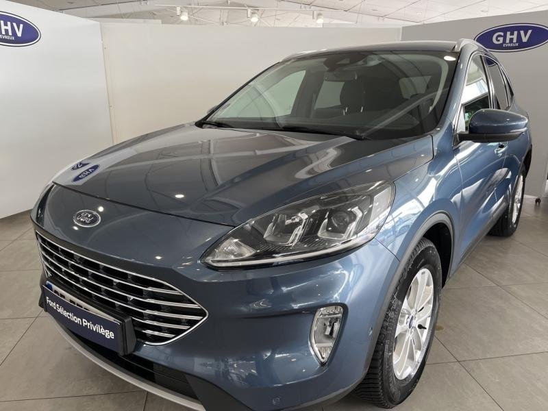ford - Visuel 0