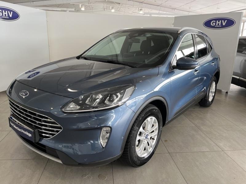 ford - Visuel 1