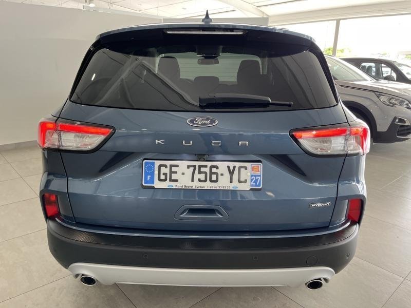 ford - Visuel 19