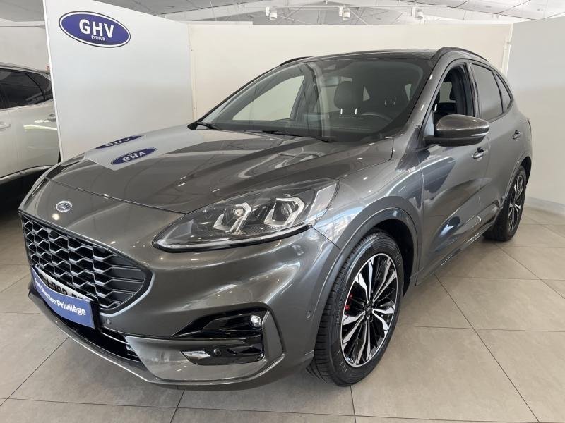 ford - Visuel 0