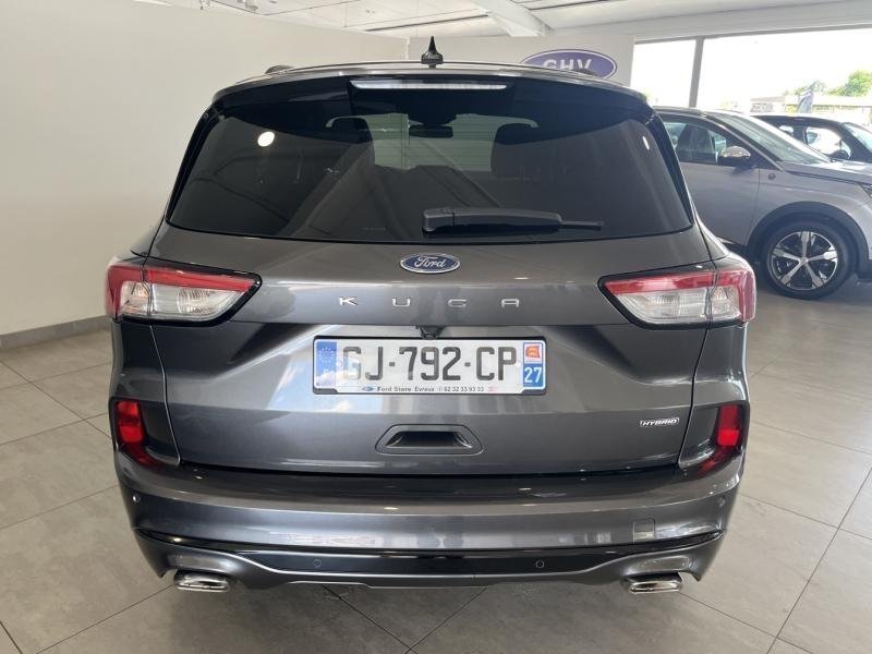 ford - Visuel 3