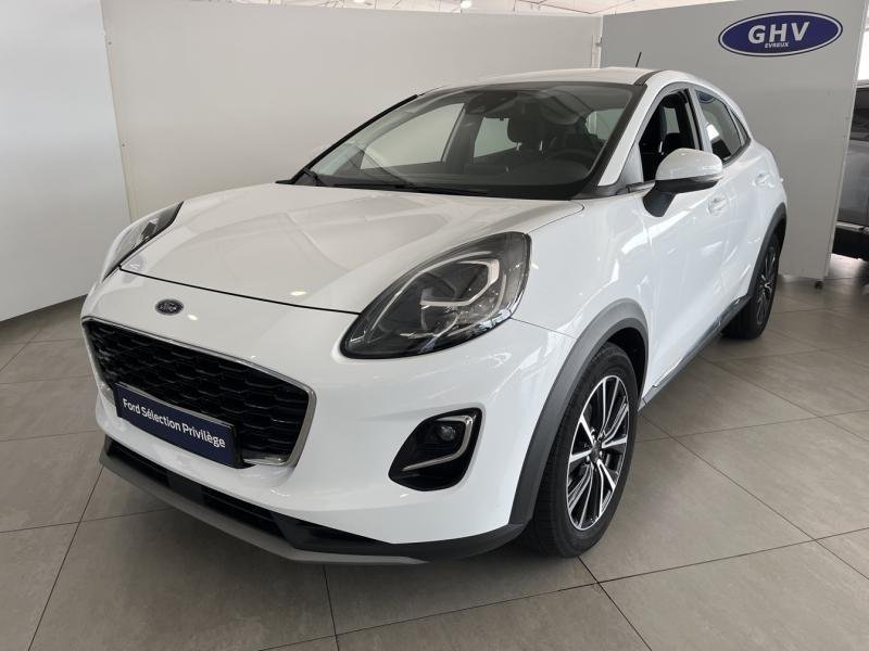 ford - Visuel 0