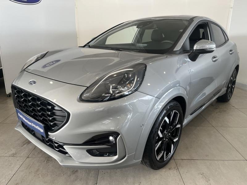 ford - Visuel 0