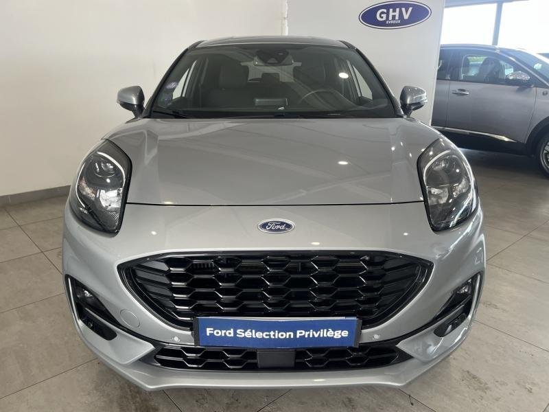 ford - Visuel 2