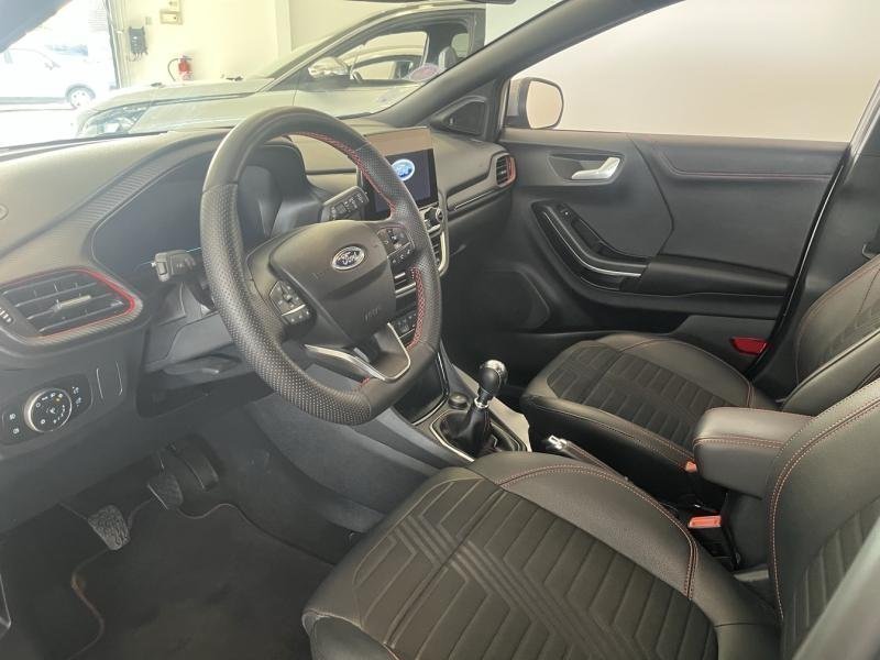 ford - Visuel 6