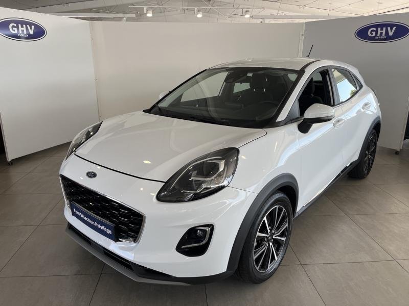 ford - Visuel 0