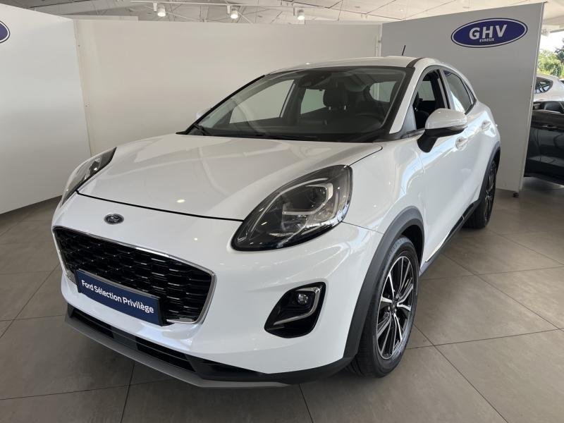 ford - Visuel 1