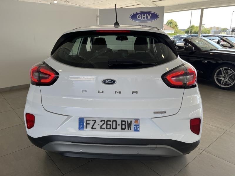 ford - Visuel 16