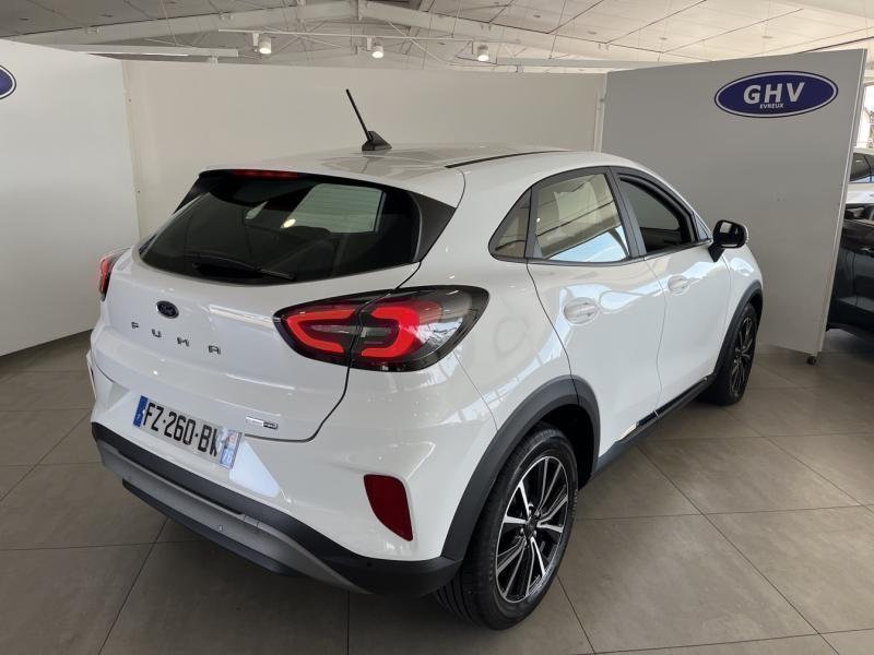 ford - Visuel 17