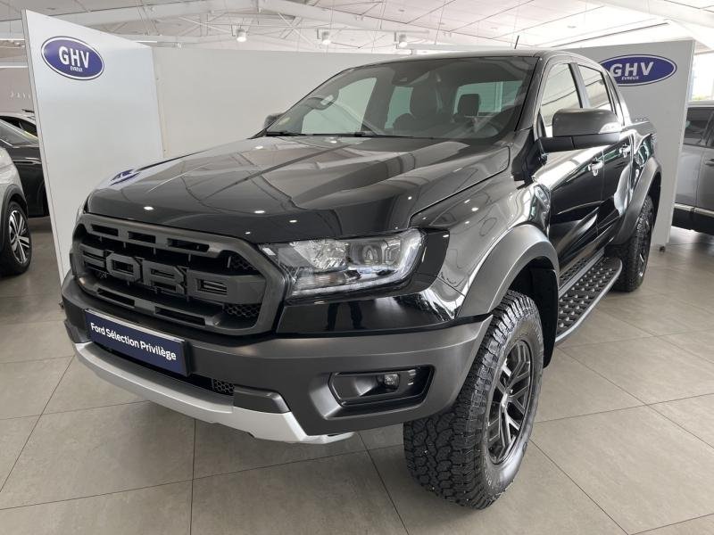 ford - Visuel 0