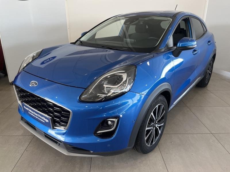 ford - Visuel 0