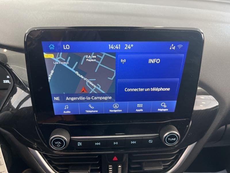 ford - Visuel 14