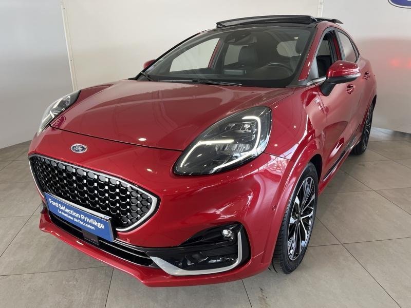 ford - Visuel 0