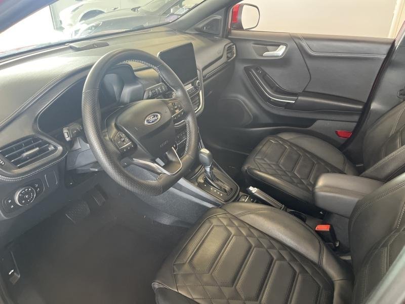 ford - Visuel 6