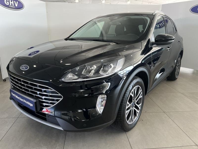 ford - Visuel 0