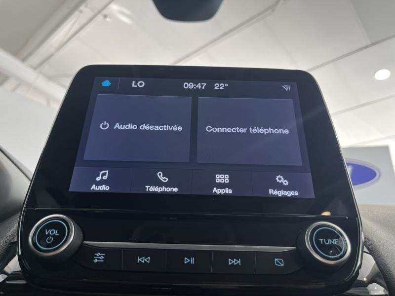 ford - Visuel 13