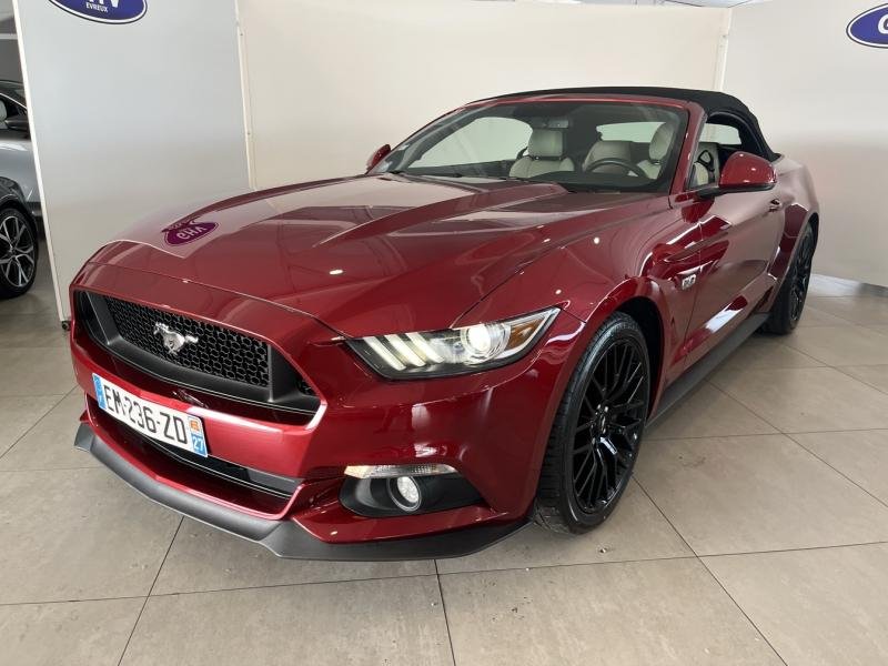 ford - Visuel 0