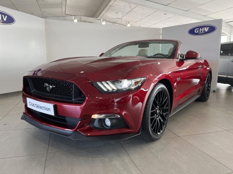 ford - Visuel 1