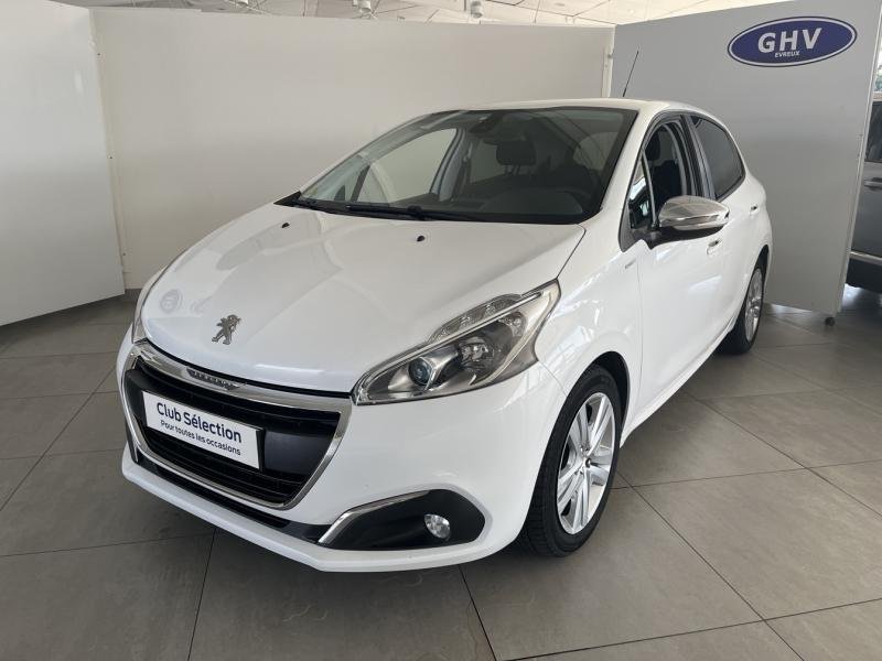peugeot - Visuel 0