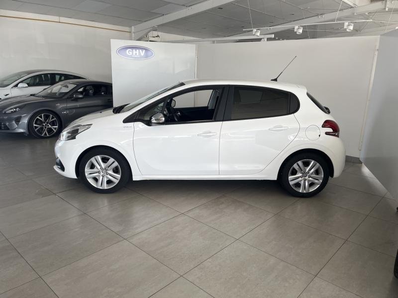 peugeot - Visuel 2