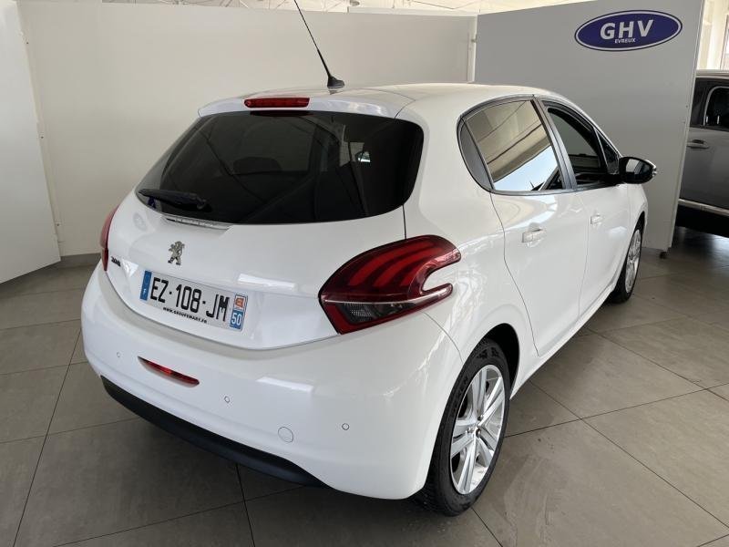 peugeot - Visuel 3