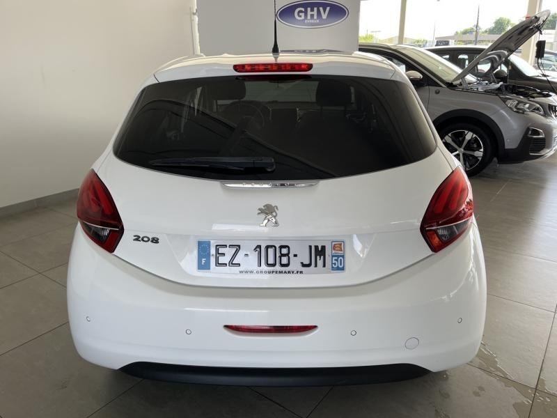 peugeot - Visuel 4