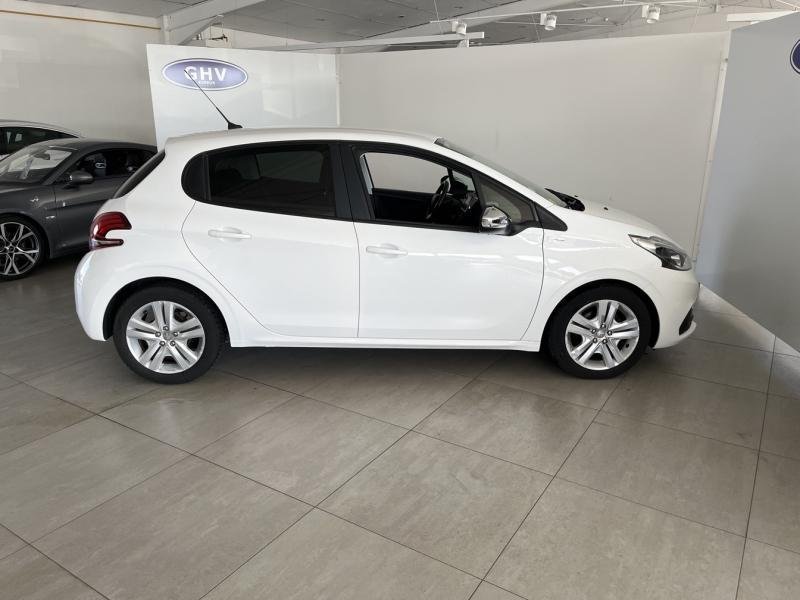 peugeot - Visuel 5