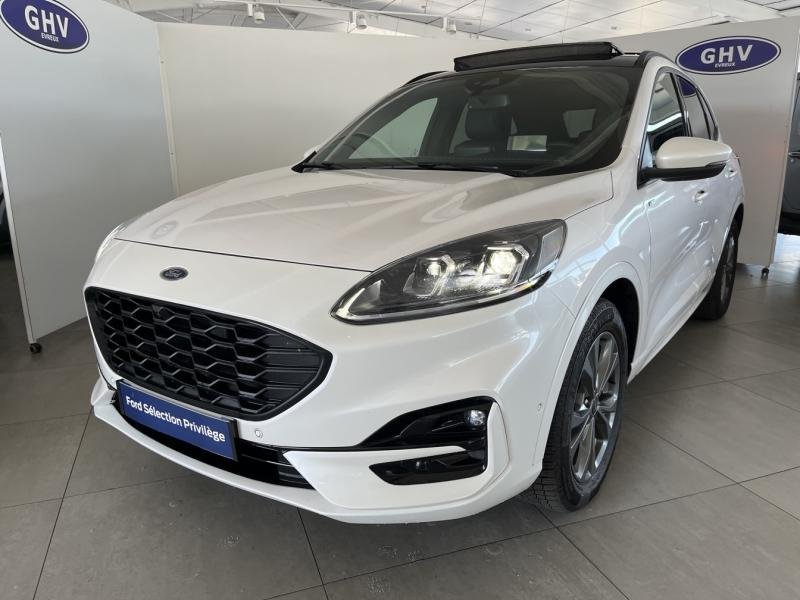 ford - Visuel 0