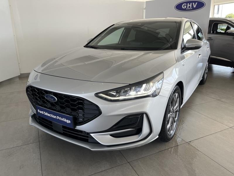 ford - Visuel 0