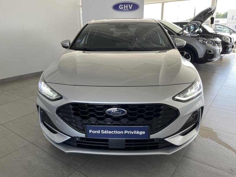 ford - Visuel 1