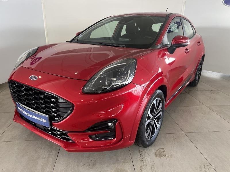 ford - Visuel 0