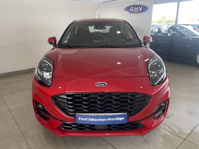 ford - Visuel 1