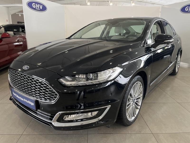 ford - Visuel 0