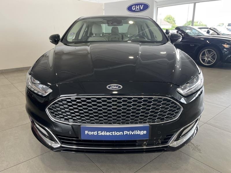 ford - Visuel 1